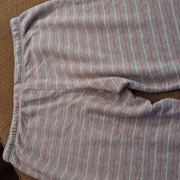 Minnie Mouse SZ XL Capri Drawstring Pajama Bottoms - Picture 4 of 7